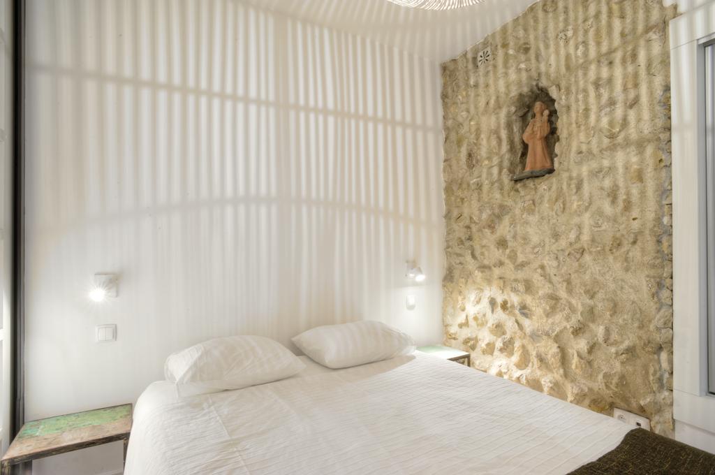 Апартаменти Bmyguest - Castelo Charming Flat Лісабон Екстер'єр фото
